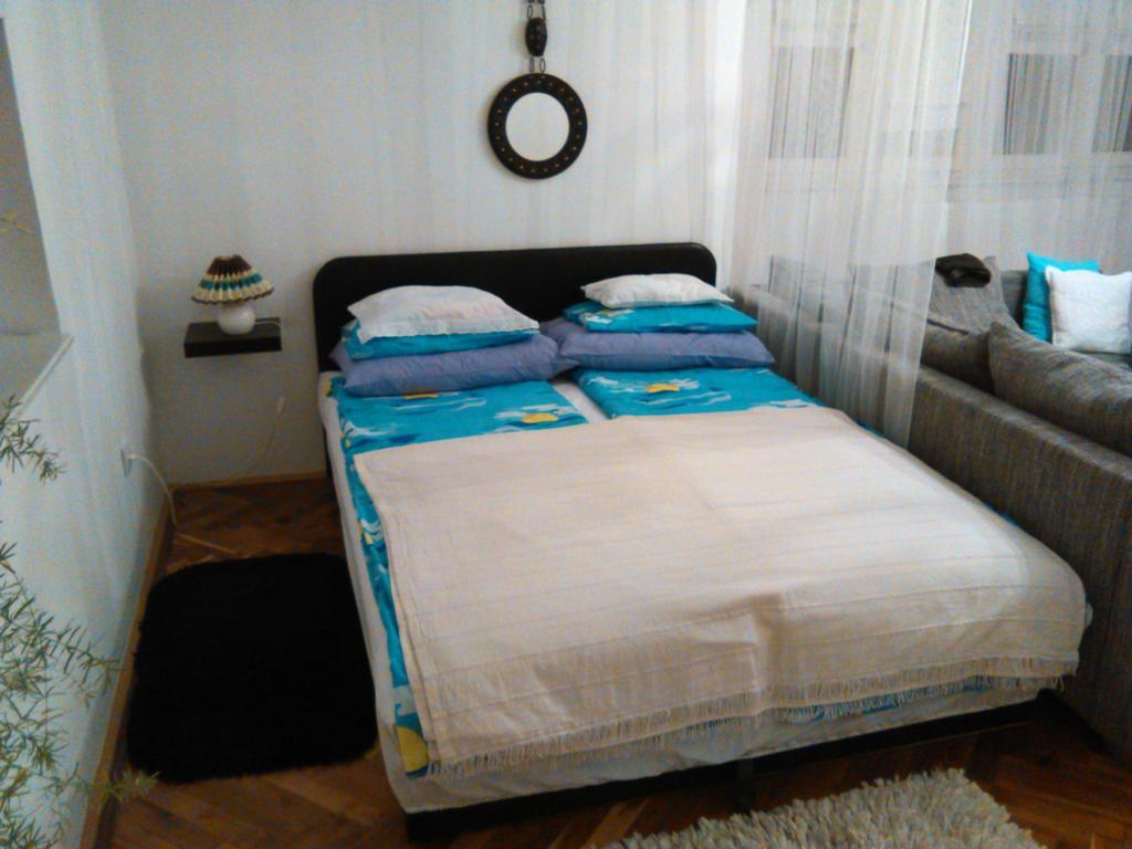 Belvarosi Studio *