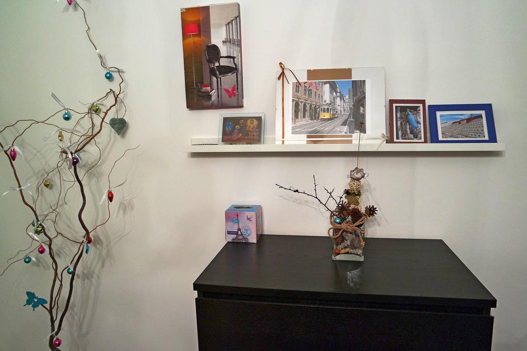 Belvarosi Studio * Gyor