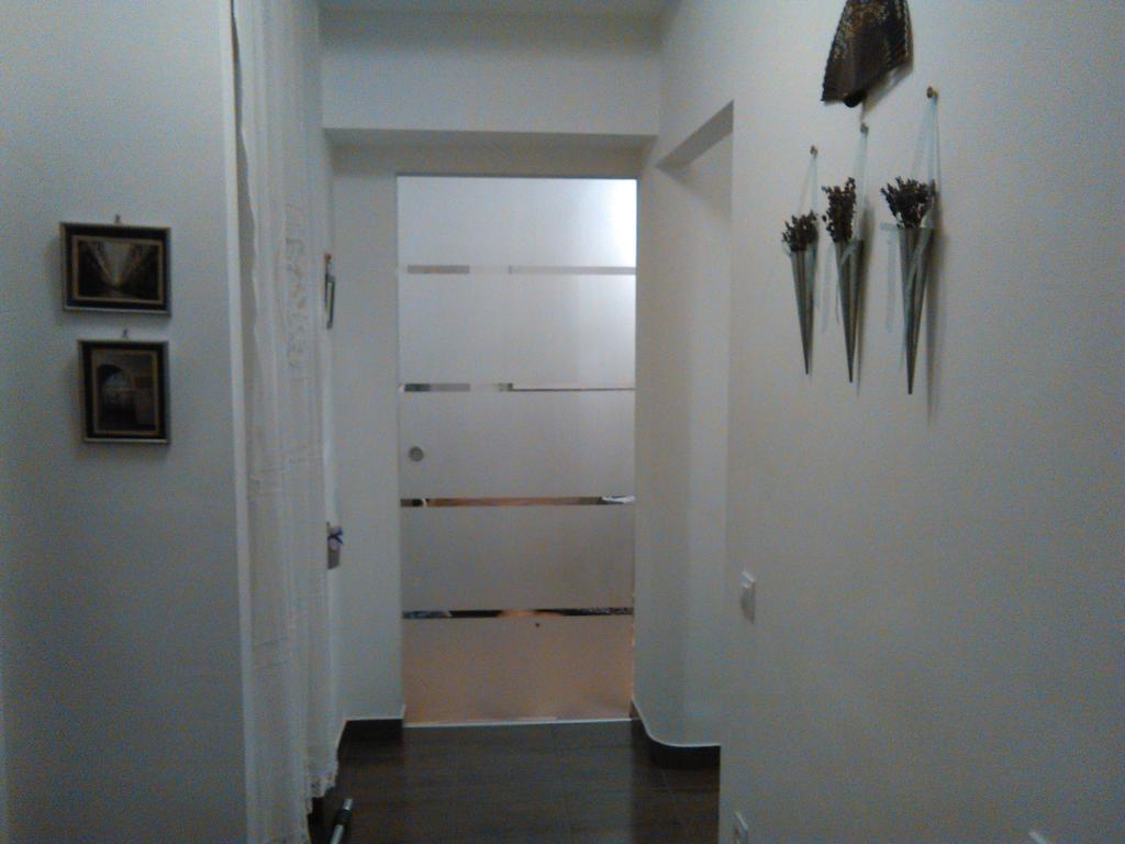 Apartmán Belvarosi Studio