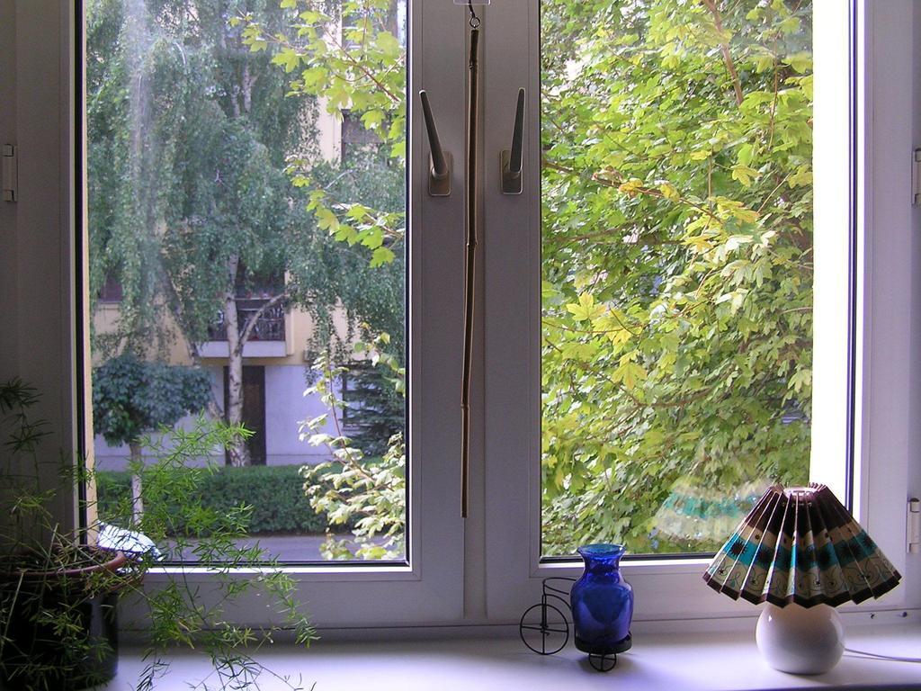 Belvarosi Studio Apartment *