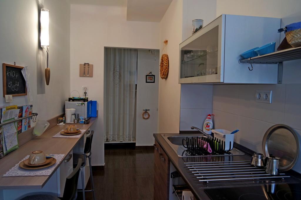 Belvarosi Studio
